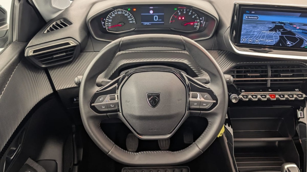 PEUGEOT 208 100 S S BVM6 Style - ref: 1-366510 - Photo 14