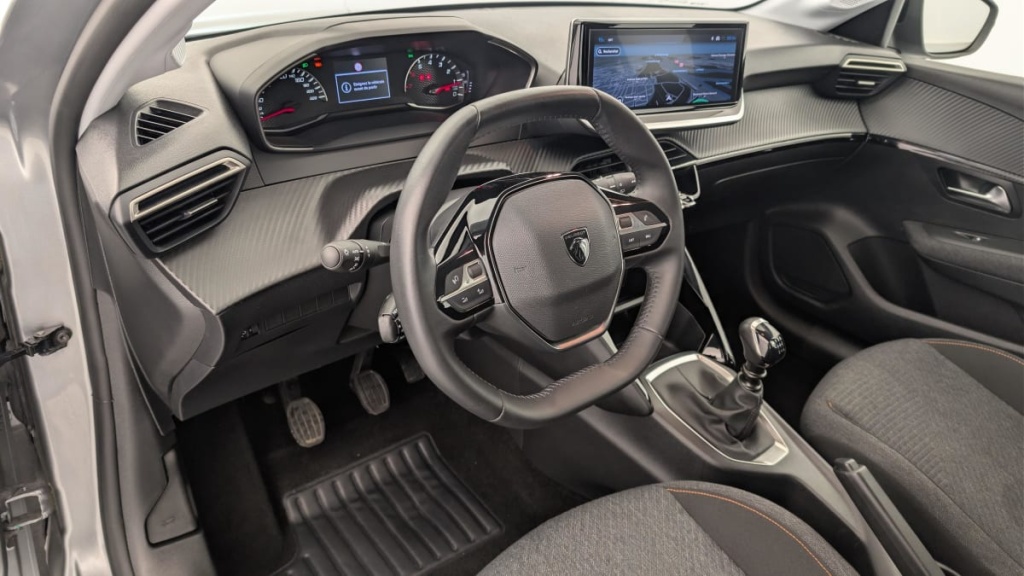 PEUGEOT 208 100 S S BVM6 Style - ref: 1-366510 - Photo 15