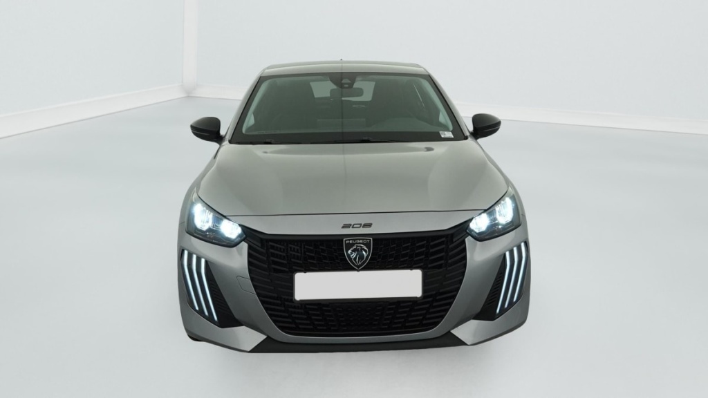 PEUGEOT 208 100 S S BVM6 Style - ref: 1-366510 - Photo 2