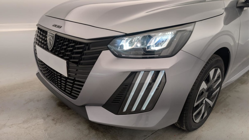 PEUGEOT 208 100 S S BVM6 Style - ref: 1-366510 - Photo 20