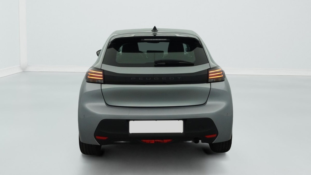 PEUGEOT 208 100 S S BVM6 Style - ref: 1-366510 - Photo 6