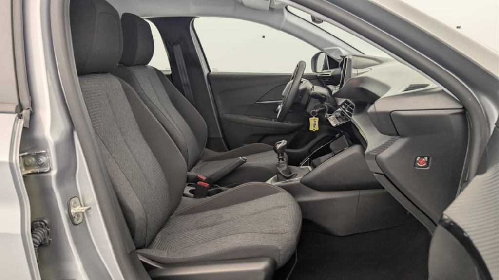 PEUGEOT 208 100 S S BVM6 Style - ref: 1-366510 - Photo 9