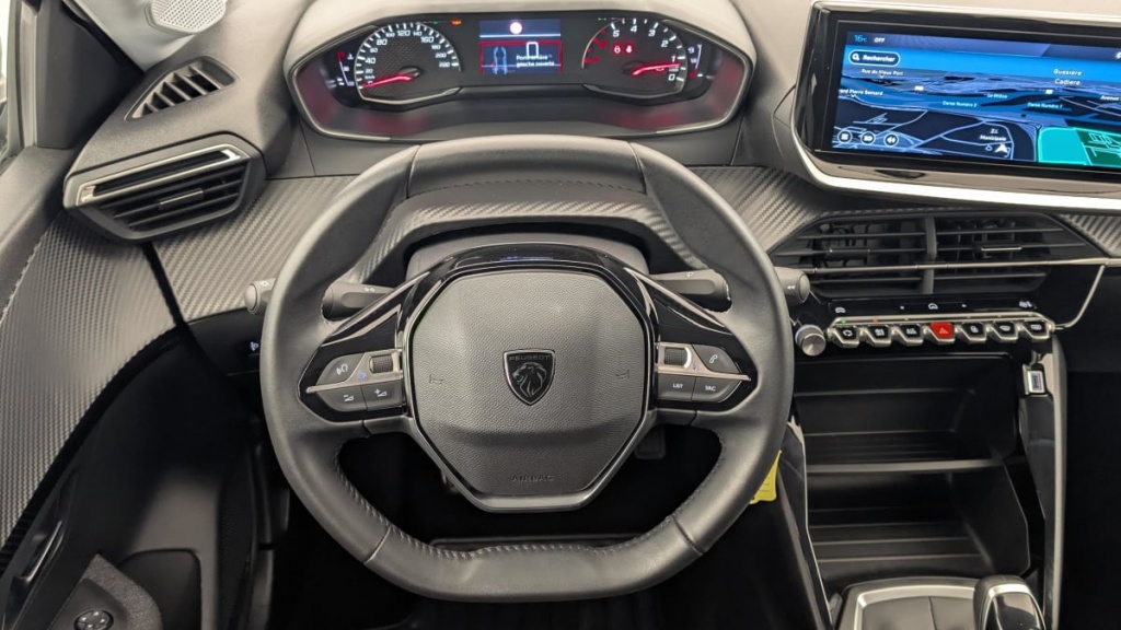 PEUGEOT 208 100 S S BVM6 Style - ref: 1-366514 - Photo 14