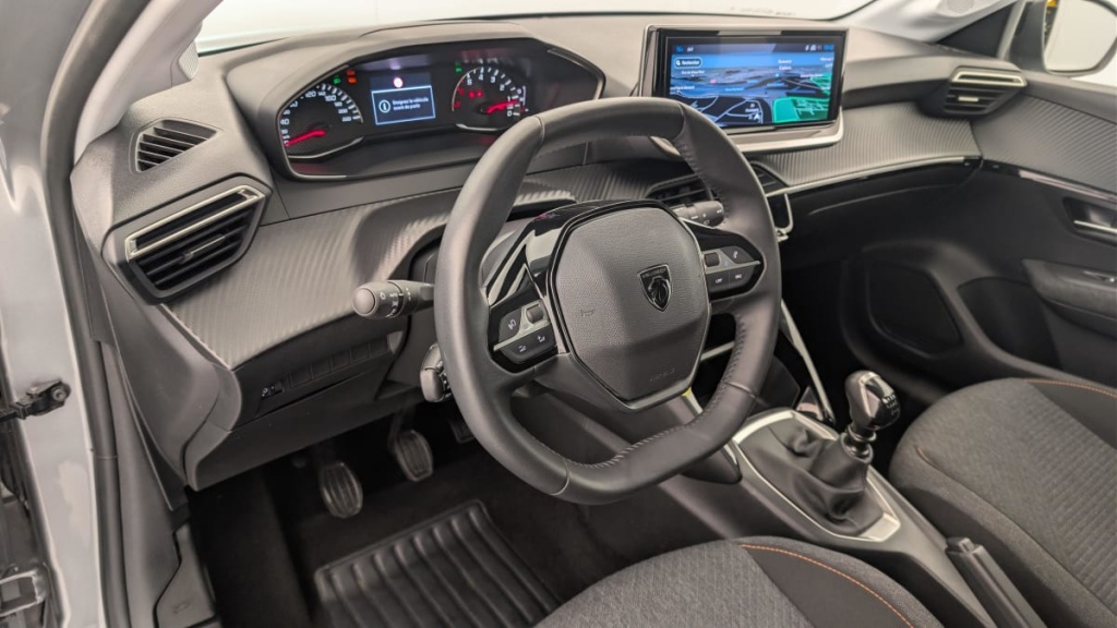 PEUGEOT 208 100 S S BVM6 Style - ref: 1-366514 - Photo 15