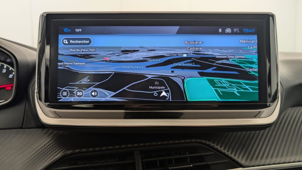 PEUGEOT 208 100 S S BVM6 Style - ref: 1-366514 - Photo 17