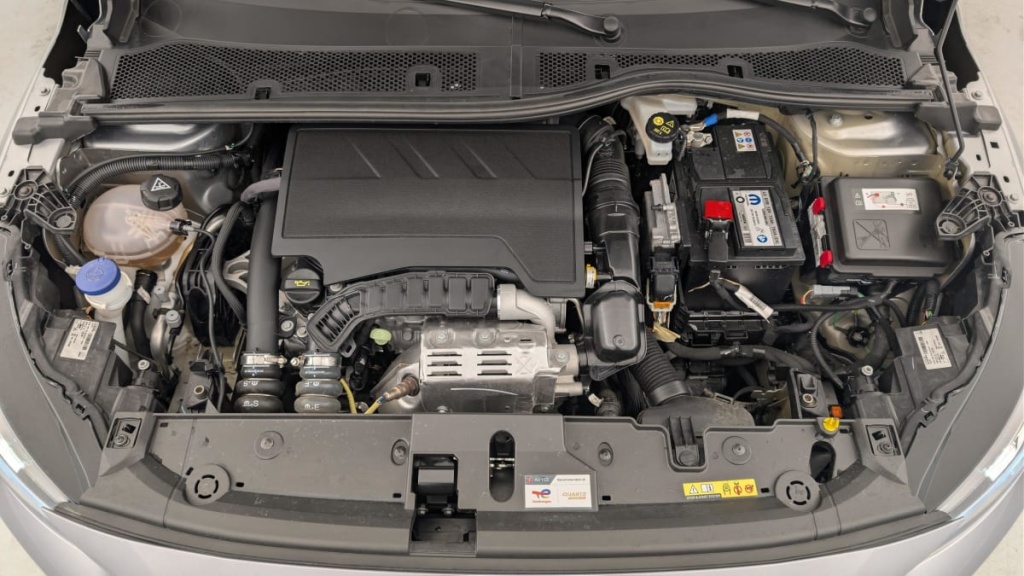 PEUGEOT 208 100 S S BVM6 Style - ref: 1-366514 - Photo 19