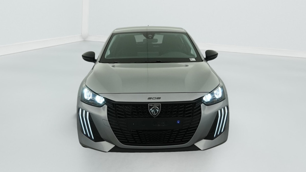 PEUGEOT 208 100 S S BVM6 Style - ref: 1-366514 - Photo 2