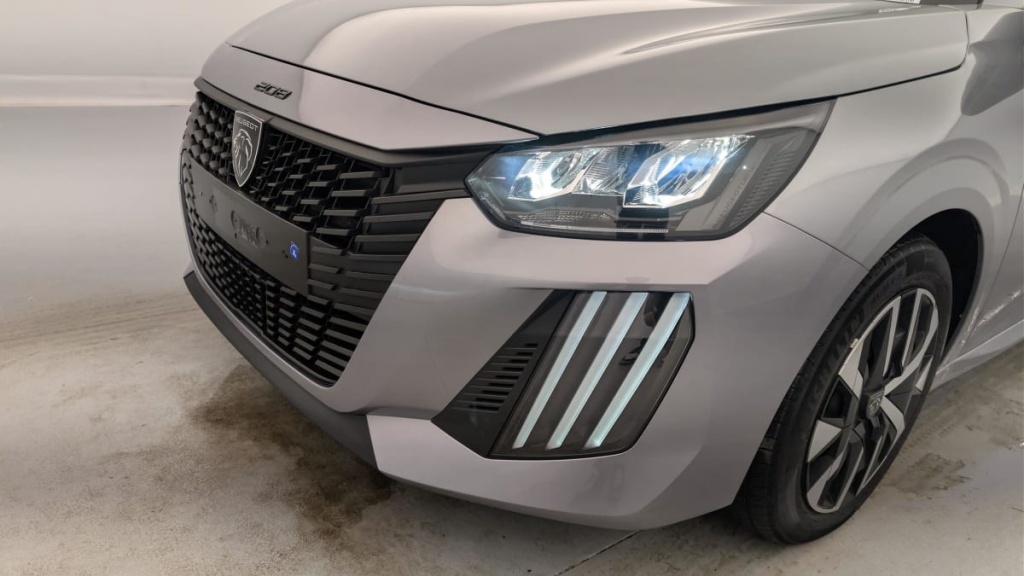 PEUGEOT 208 100 S S BVM6 Style - ref: 1-366514 - Photo 20