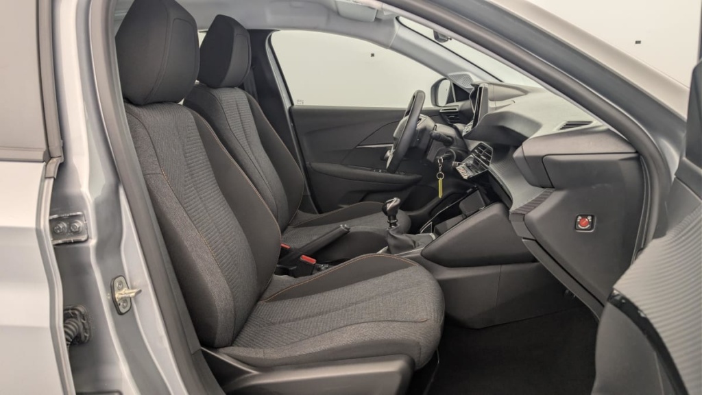 PEUGEOT 208 100 S S BVM6 Style - ref: 1-366514 - Photo 9