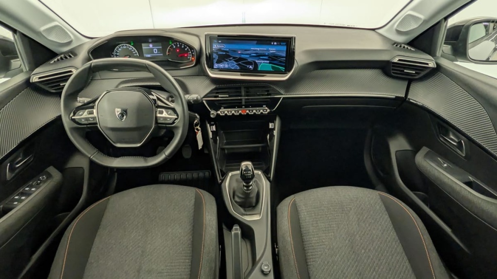 PEUGEOT 208 100 S S BVM6 Style - ref: 1-366519 - Photo 12