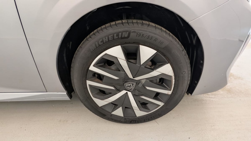 PEUGEOT 208 100 S S BVM6 Style - ref: 1-366519 - Photo 14