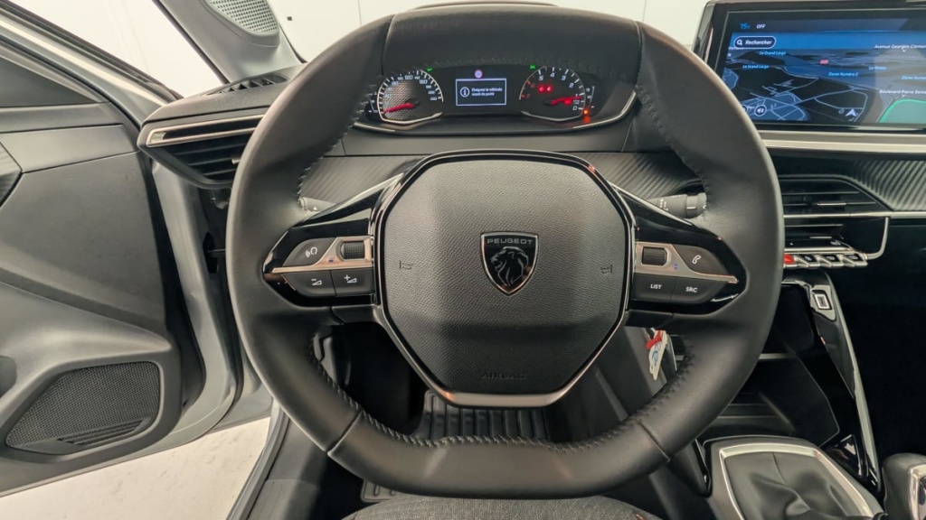 PEUGEOT 208 100 S S BVM6 Style - ref: 1-366519 - Photo 18