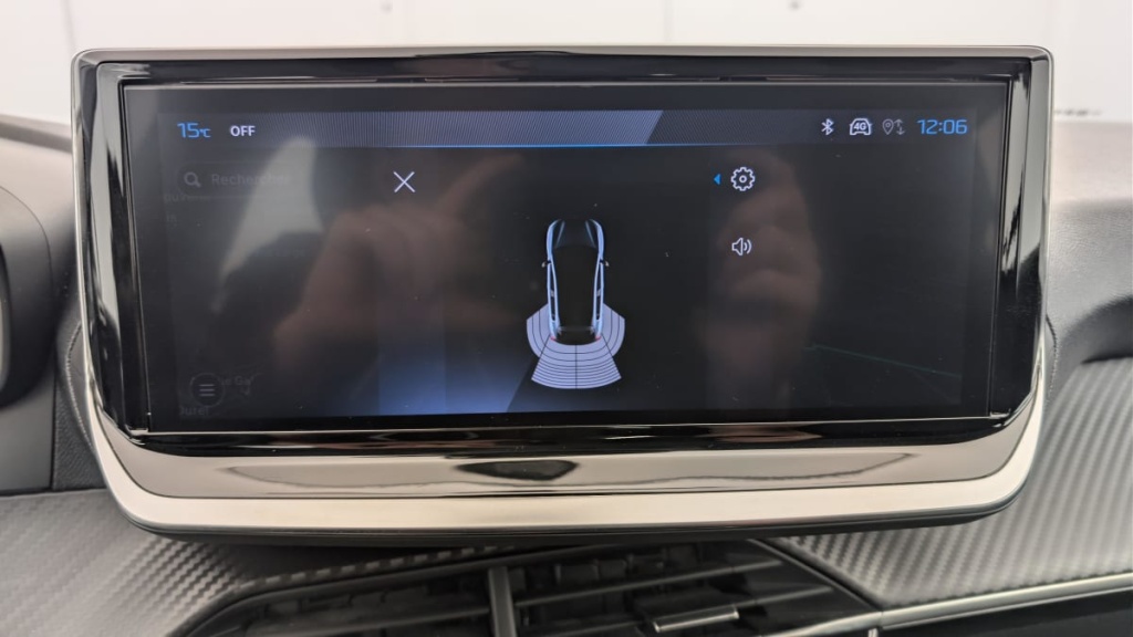 PEUGEOT 208 100 S S BVM6 Style - ref: 1-366519 - Photo 19