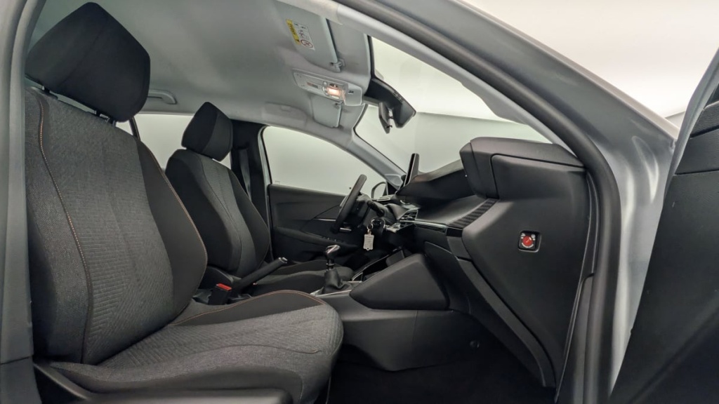 PEUGEOT 208 100 S S BVM6 Style - ref: 1-366519 - Photo 9