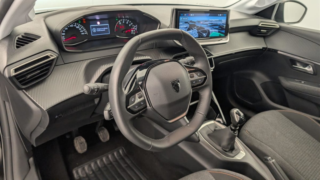 PEUGEOT 208 100 S S BVM6 Style - ref: 1-366536 - Photo 15