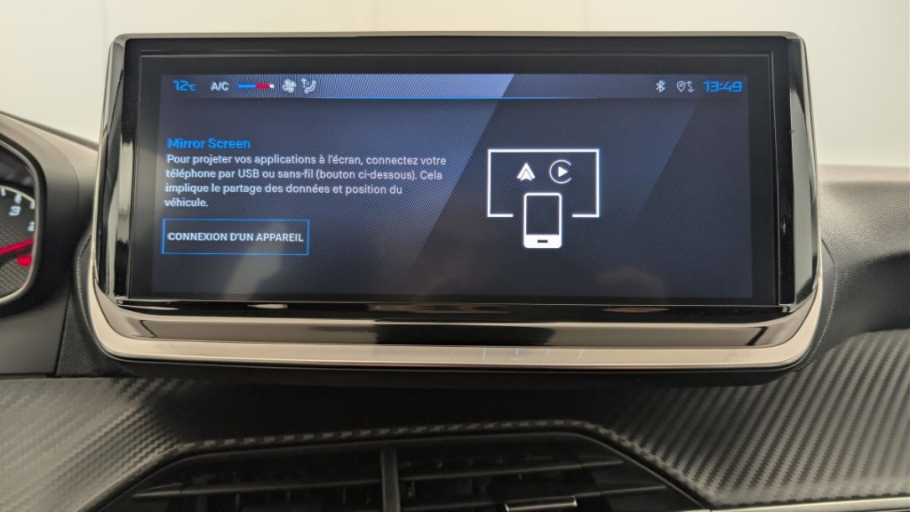 PEUGEOT 208 100 S S BVM6 Style - ref: 1-366536 - Photo 18