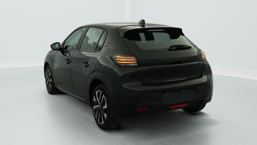 PEUGEOT 208 100 S S BVM6 Style - ref: 1-366536 - Photo 5