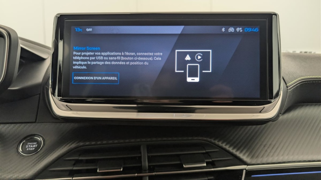 PEUGEOT 2008 50 kWh 136 ch GT - ref: 1-366539 - Photo 17