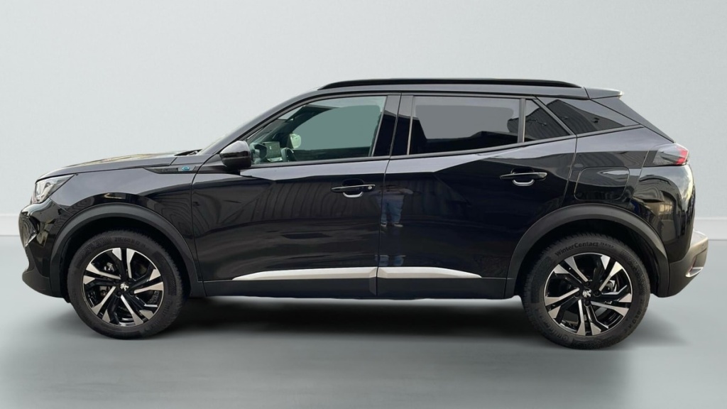 PEUGEOT 2008 136 CH ALLURE PACK - ref: 1-366549 - Photo 4