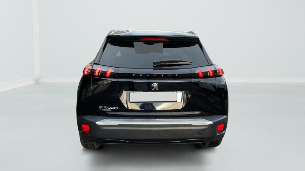 PEUGEOT 2008 136 CH ALLURE PACK - ref: 1-366549 - Photo 6