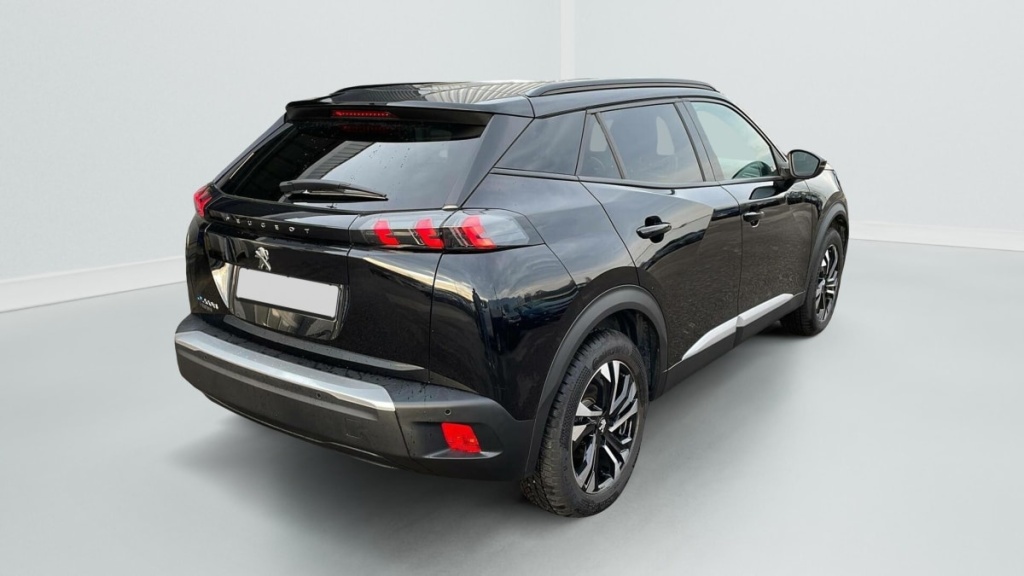 PEUGEOT 2008 136 CH ALLURE PACK - ref: 1-366549 - Photo 7