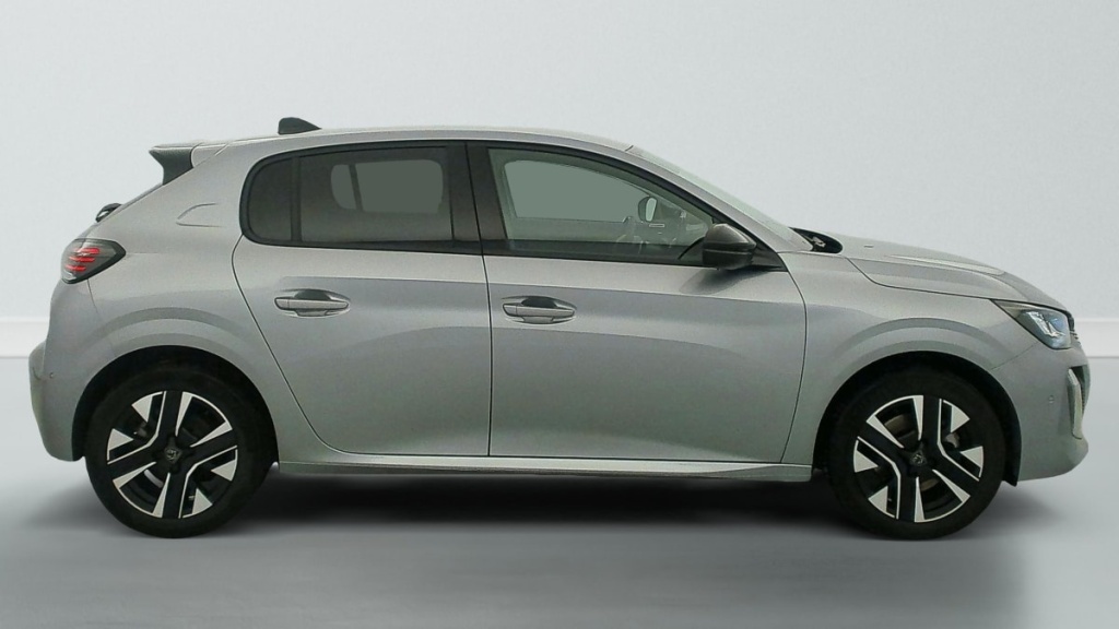 PEUGEOT 208 Hybrid 100 e-DCS6 Allure - ref: 1-366557 - Photo 8