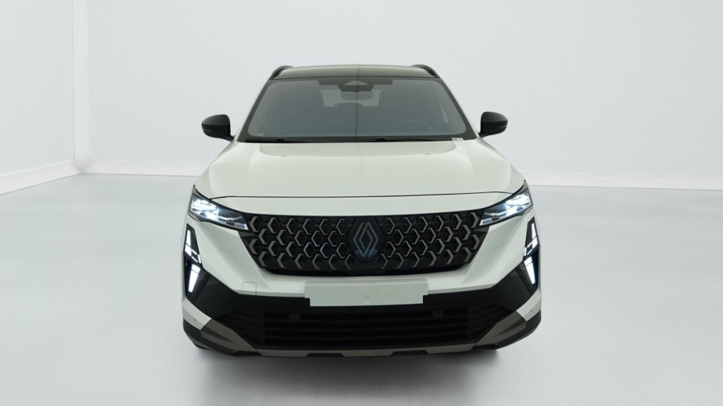 RENAULT Espace FULL HYBRID E-TECH 200 CH 7PL ESPRIT ALPINE - ref: 1-366586 - Photo 2