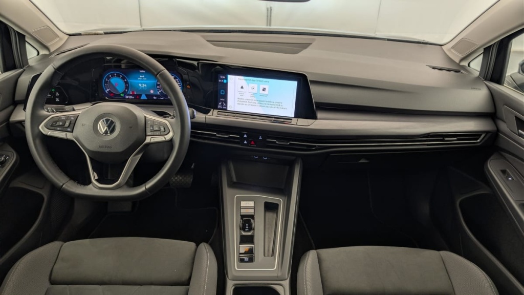 VOLKSWAGEN Golf 1.5 ETSI OPF 150 DSG7 STYLE - ref: 1-366603 - Photo 13