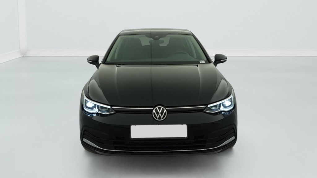 VOLKSWAGEN Golf 1.5 ETSI OPF 150 DSG7 STYLE - ref: 1-366603 - Photo 2