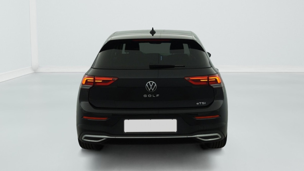 VOLKSWAGEN Golf 1.5 ETSI OPF 150 DSG7 STYLE - ref: 1-366603 - Photo 6