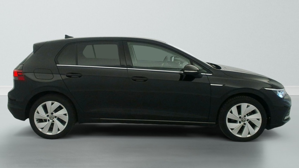 VOLKSWAGEN Golf 1.5 ETSI OPF 150 DSG7 STYLE - ref: 1-366603 - Photo 8