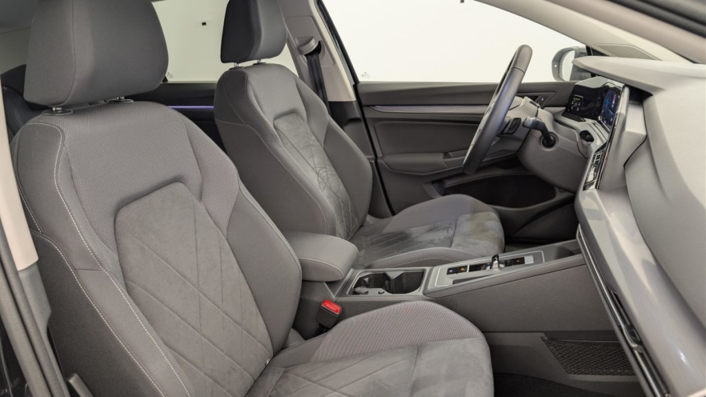 VOLKSWAGEN Golf 1.5 ETSI OPF 150 DSG7 STYLE - ref: 1-366603 - Photo 9