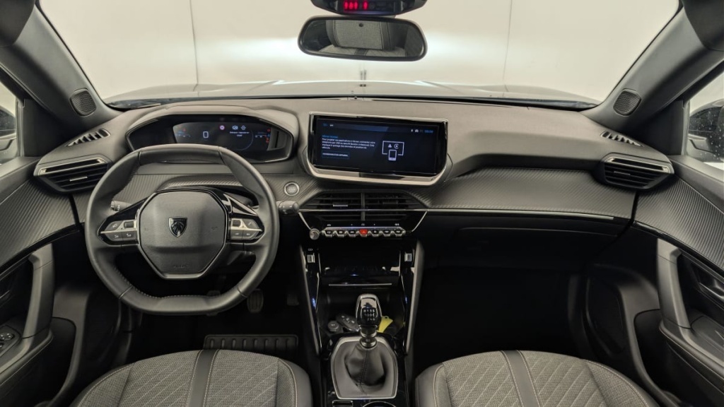 PEUGEOT 2008 100 S S BVM6 Allure - ref: 1-366613 - Photo 13