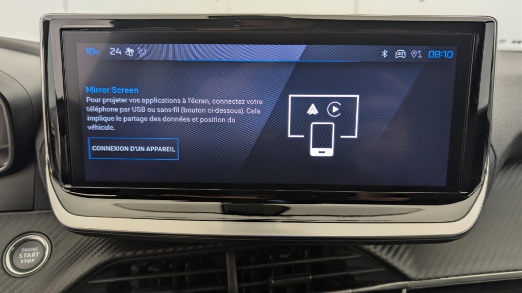 PEUGEOT 2008 100 S S BVM6 Allure - ref: 1-366615 - Photo 18