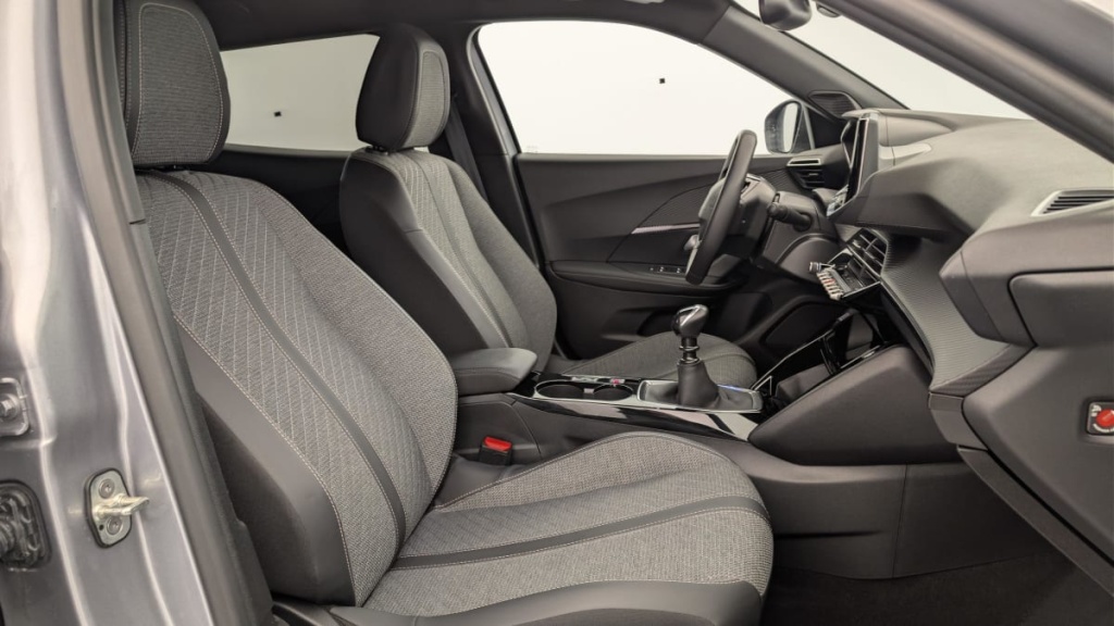 PEUGEOT 2008 100 S S BVM6 Allure - ref: 1-366615 - Photo 9