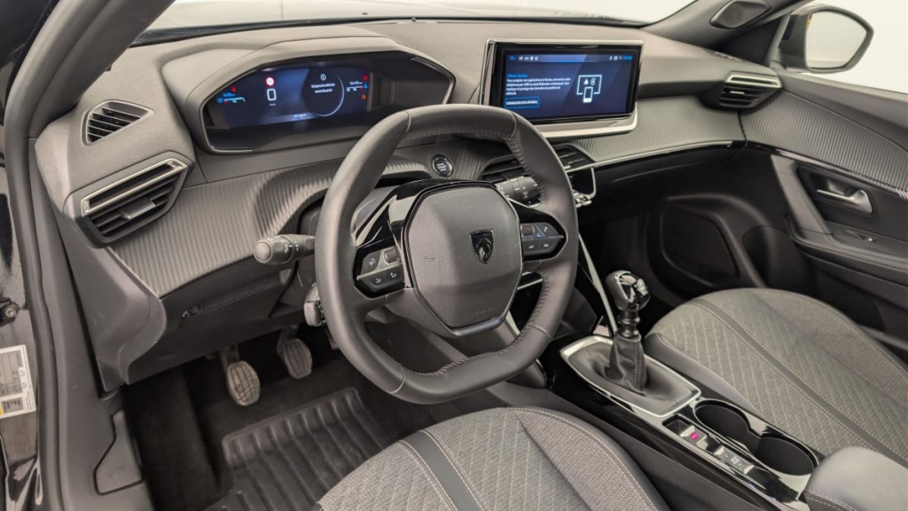 PEUGEOT 2008 100 S S BVM6 Allure - ref: 1-366617 - Photo 15