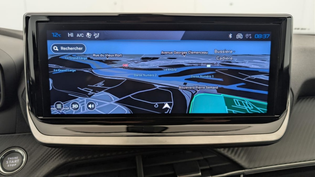 PEUGEOT 2008 100 S S BVM6 Allure - ref: 1-366617 - Photo 18