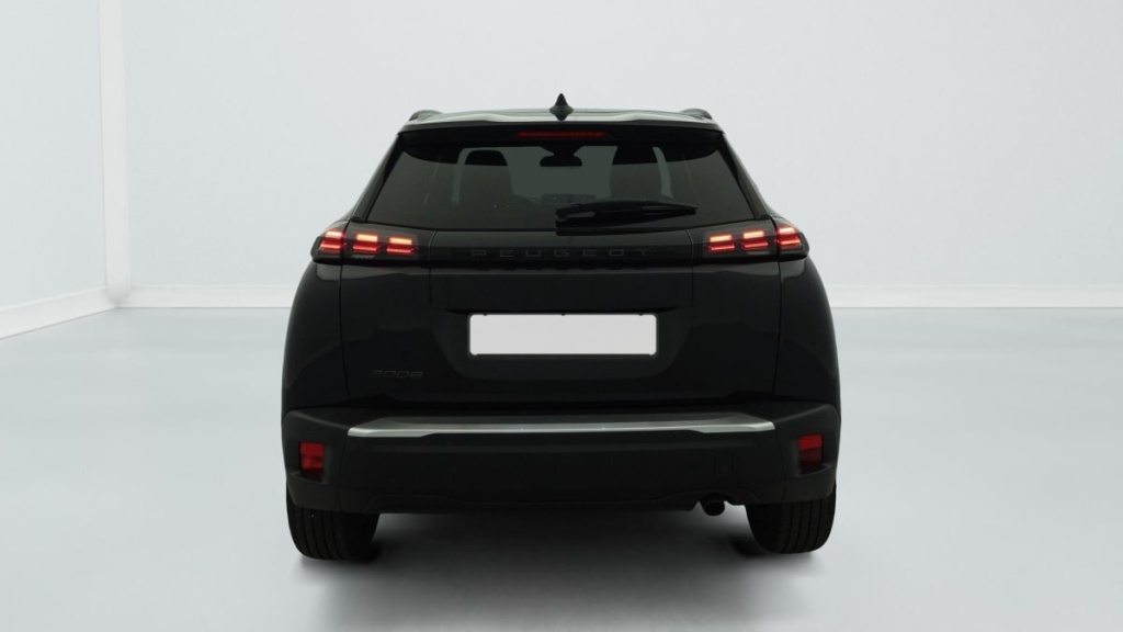 PEUGEOT 2008 100 S S BVM6 Allure - ref: 1-366617 - Photo 6