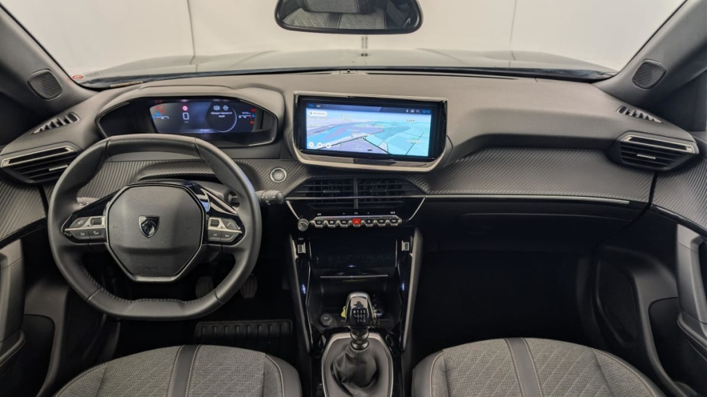 PEUGEOT 2008 100 S S BVM6 Allure - ref: 1-366622 - Photo 13