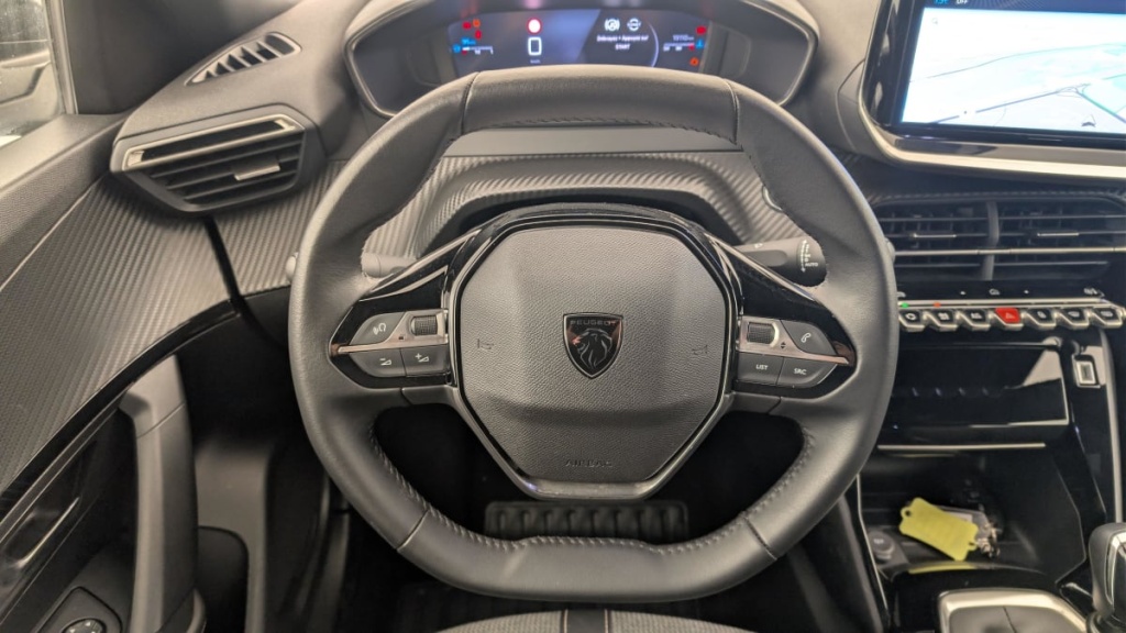 PEUGEOT 2008 100 S S BVM6 Allure - ref: 1-366622 - Photo 14