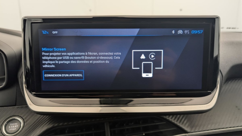 PEUGEOT 2008 100 S S BVM6 Allure - ref: 1-366622 - Photo 18