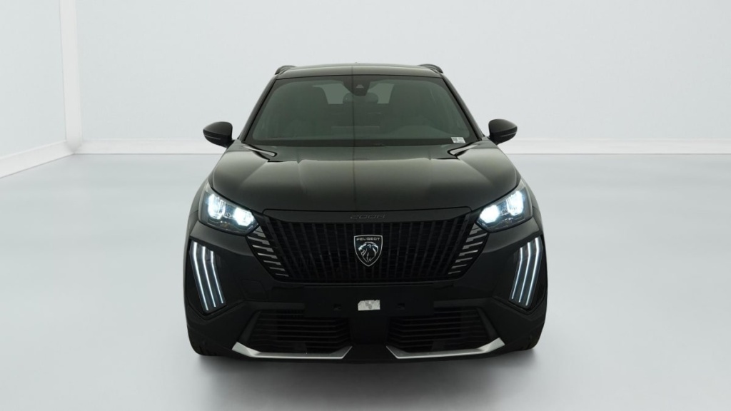 PEUGEOT 2008 100 S S BVM6 Allure - ref: 1-366622 - Photo 2