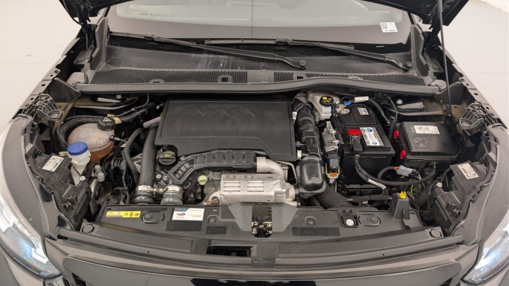 PEUGEOT 2008 100 S S BVM6 Allure - ref: 1-366622 - Photo 20