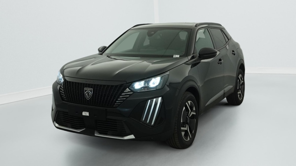 PEUGEOT 2008 100 S S BVM6 Allure - ref: 1-366622 - Photo 3