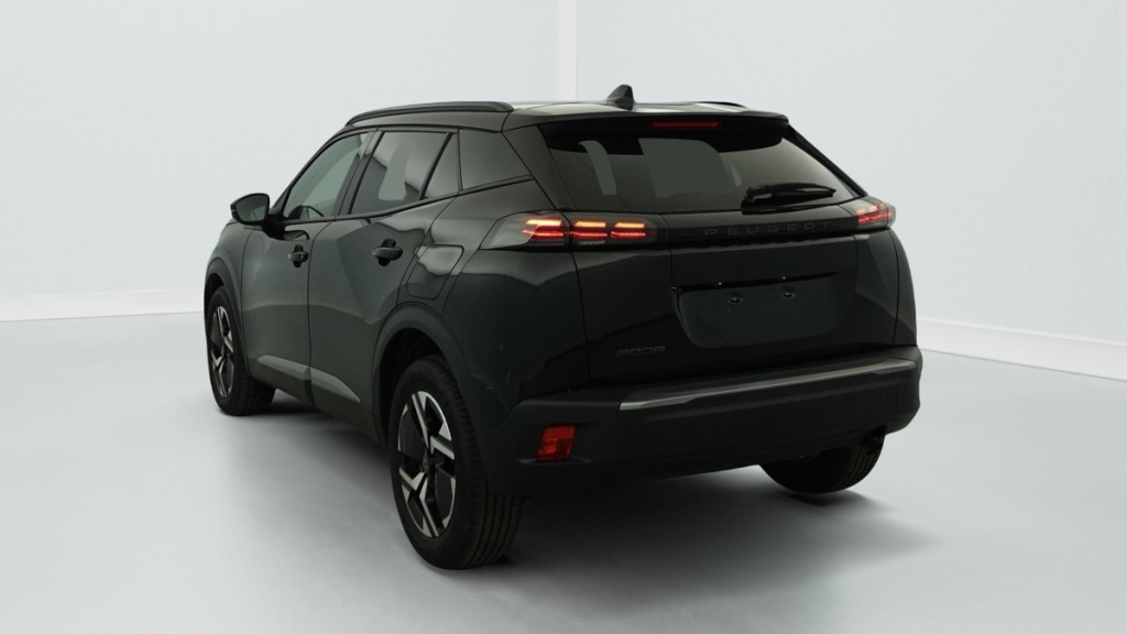 PEUGEOT 2008 100 S S BVM6 Allure - ref: 1-366622 - Photo 5