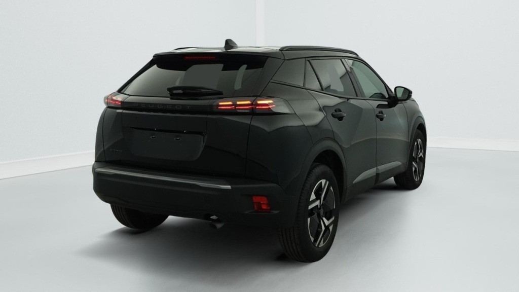 PEUGEOT 2008 100 S S BVM6 Allure - ref: 1-366622 - Photo 7