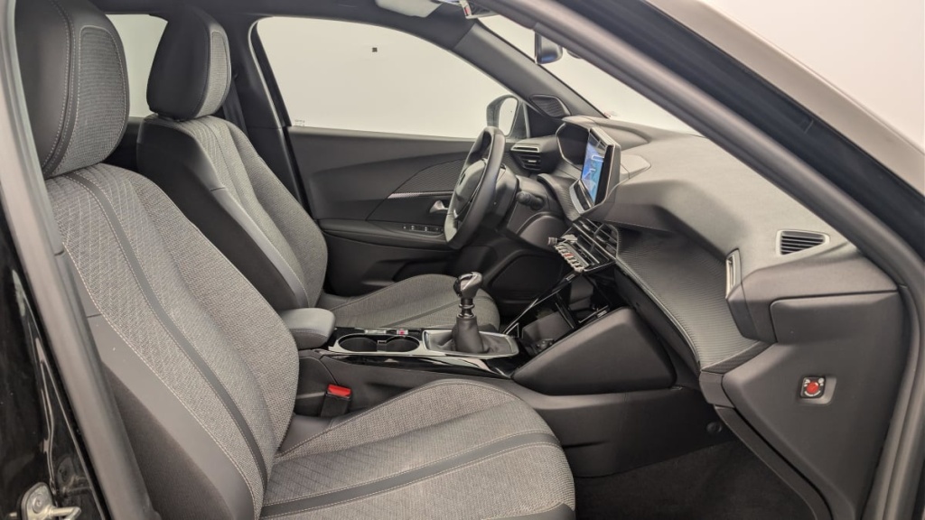 PEUGEOT 2008 100 S S BVM6 Allure - ref: 1-366622 - Photo 9