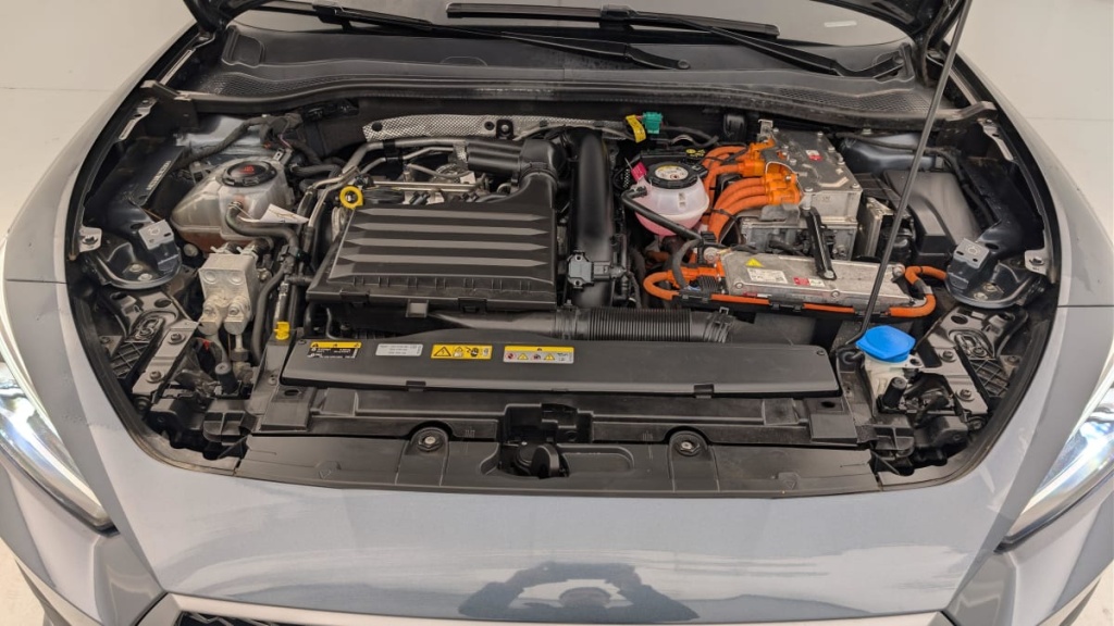 CUPRA Leon 1.4 E-HYBRID 245 CH DSG6 VZ - ref: 1-366639 - Photo 20