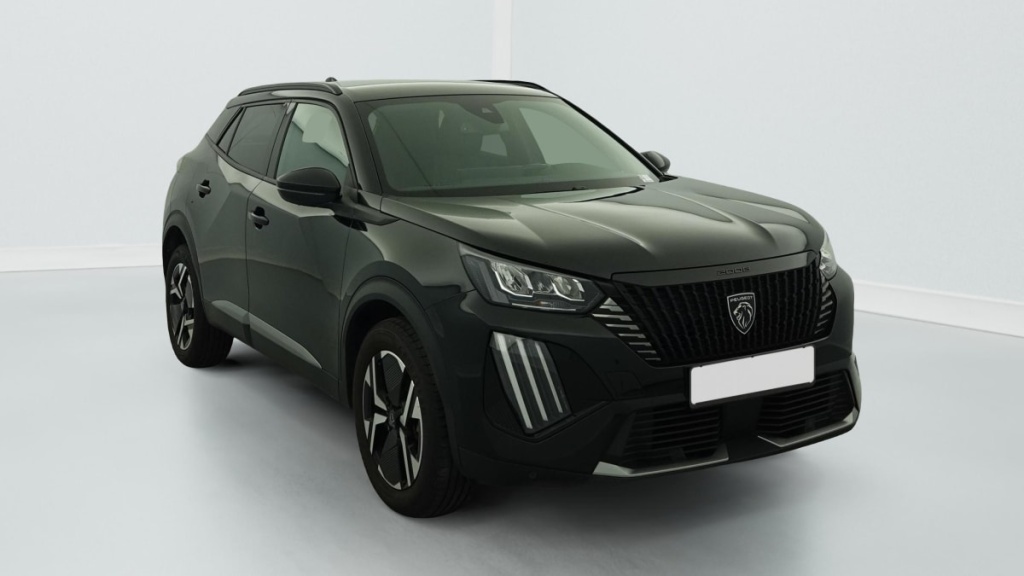 PEUGEOT 2008 100 S S BVM6 Allure - ref: 1-366640 - Photo 1