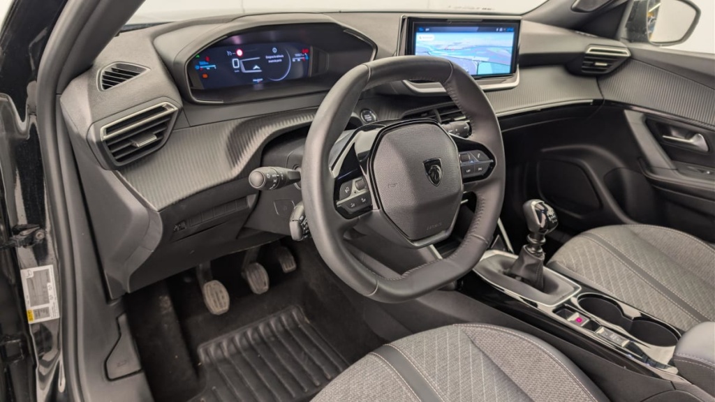 PEUGEOT 2008 100 S S BVM6 Allure - ref: 1-366640 - Photo 15